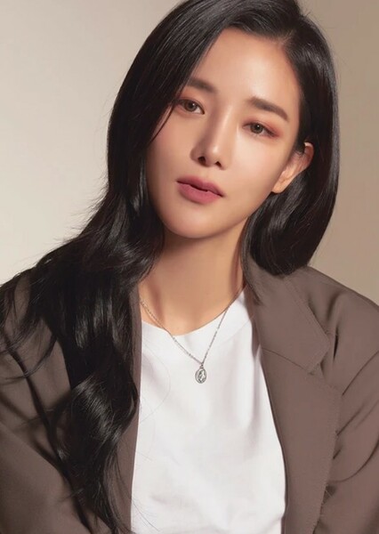 Kim Bo-hyung photo