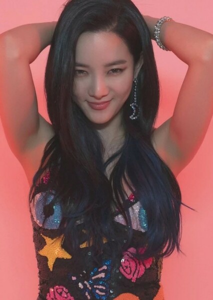 Kim Bo-hyung photo