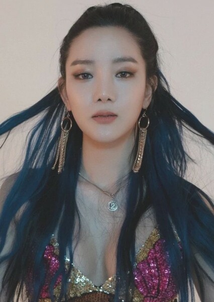 Kim Bo-hyung photo