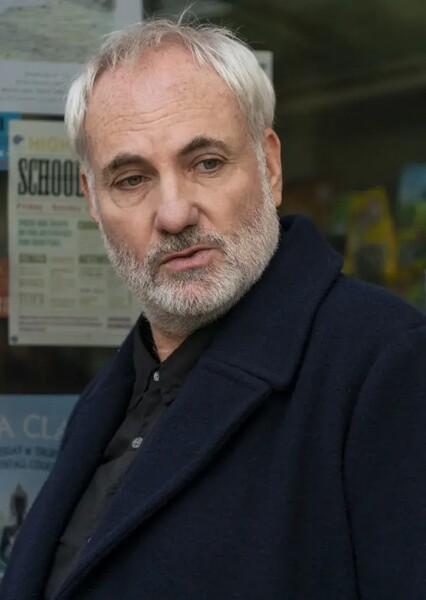 Kim Bodnia