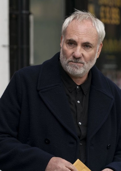 Kim Bodnia