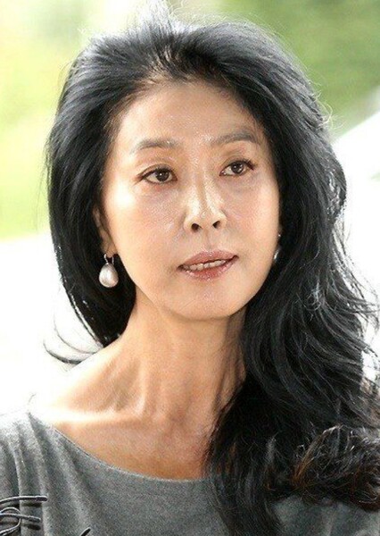 Kim Boo-seon