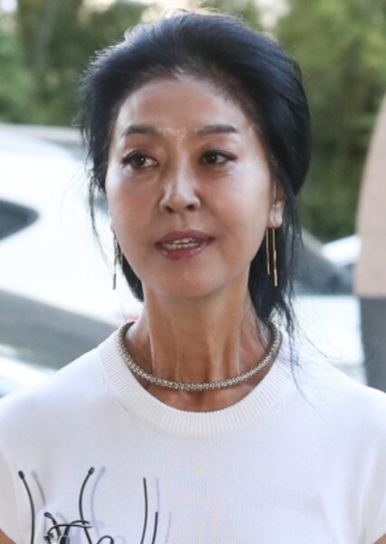 Kim Boo-seon photo
