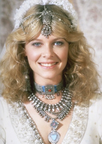 Kim Capshaw photo