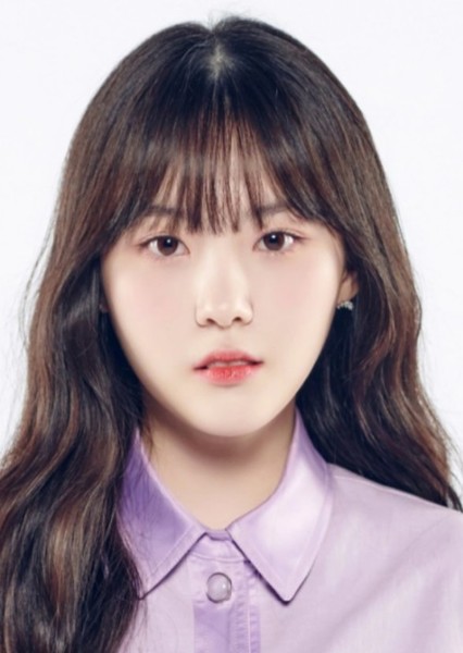 Kim Chae-hyun photo