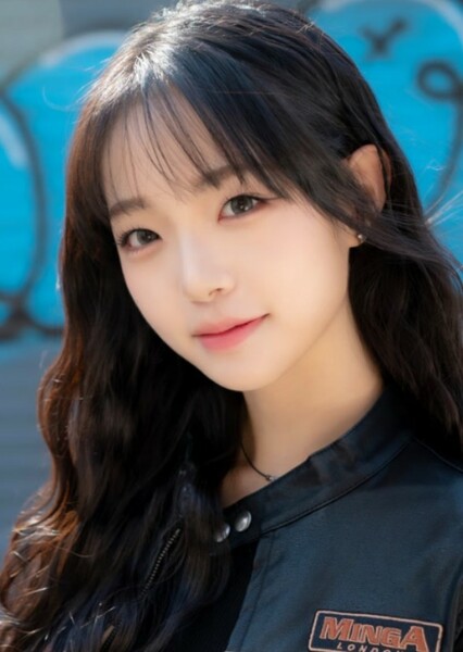 Kim Chae-won photo