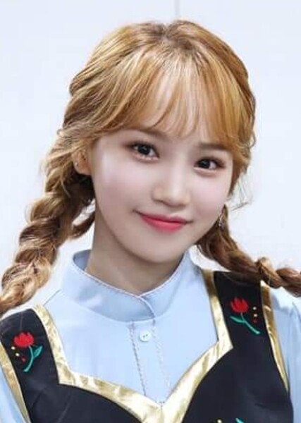 Kim Chae-won photo