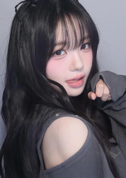 Kim Chae-won photo
