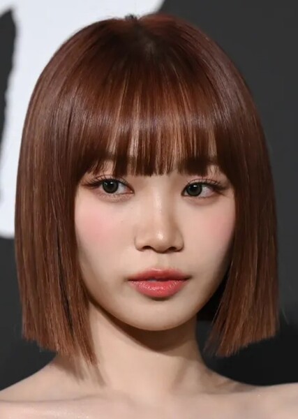 Kim Chae-won photo