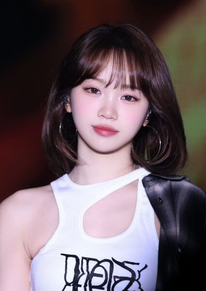 Kim Chae-won photo