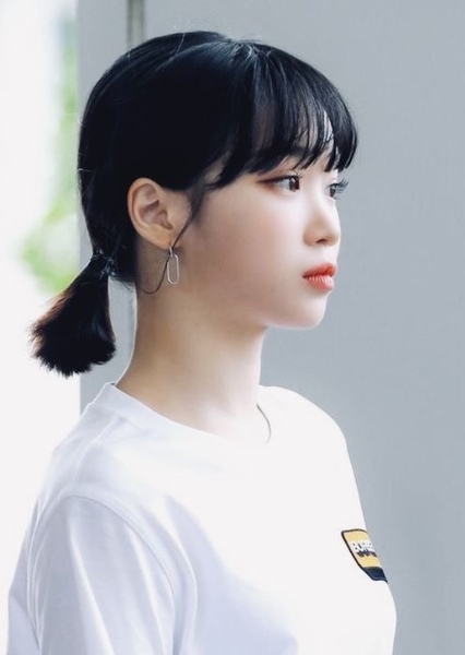 Kim Chae-won photo