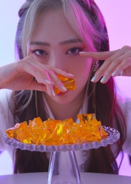 Kim Chaeyoung
