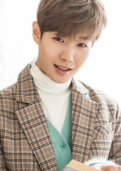 Kim Chul-min photo