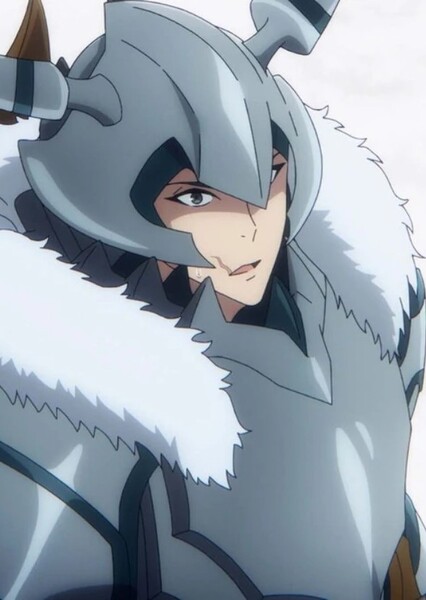 Kim Chul (Solo Leveling)