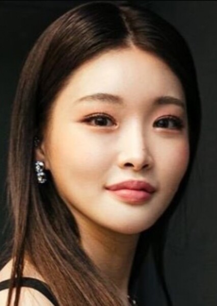 Kim Chung-ha photo