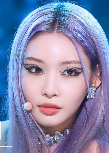 Kim Chung-ha