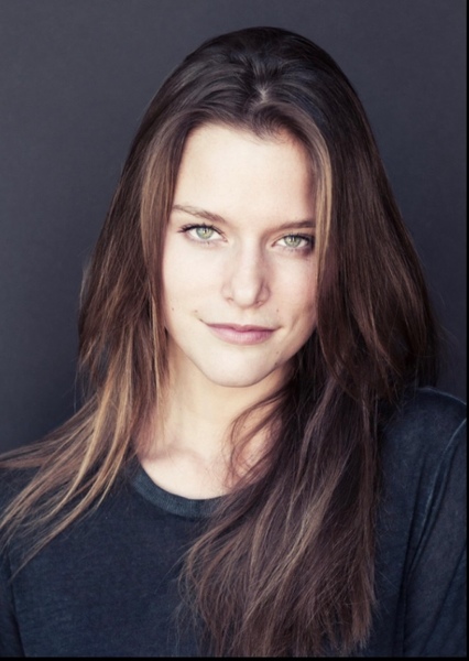 Kim Cloutier photo