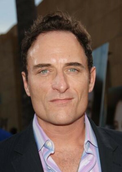 Kim Coates photo