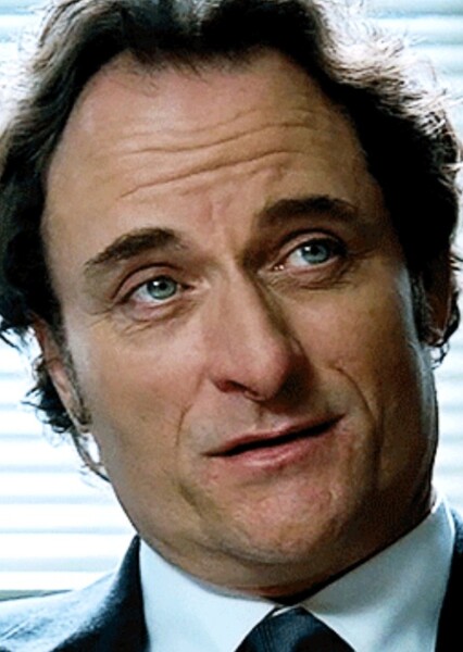 Kim Coates