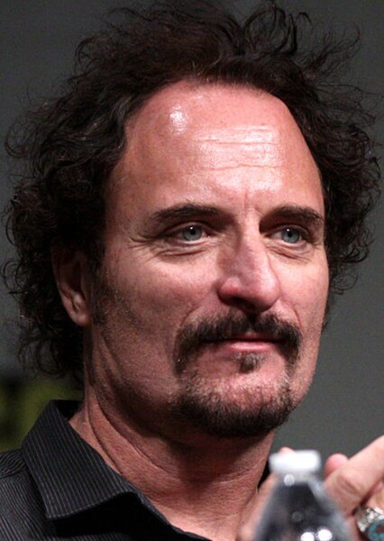 Kim Coates photo