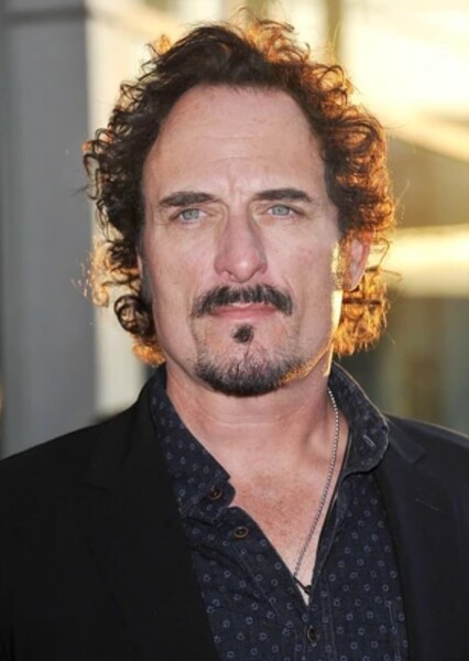 Kim Coates