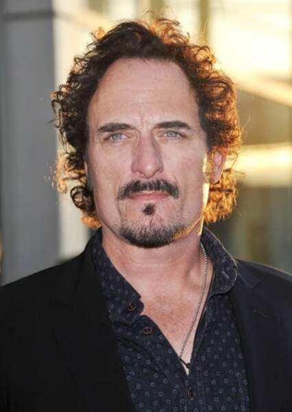 Kim Coates photo
