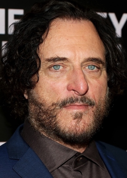 Kim Coates
