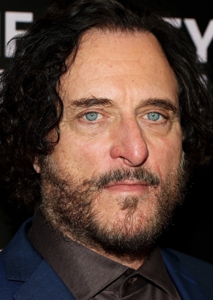 Kim Coates photo