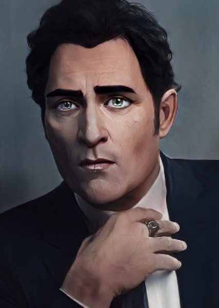 Kim Coates photo