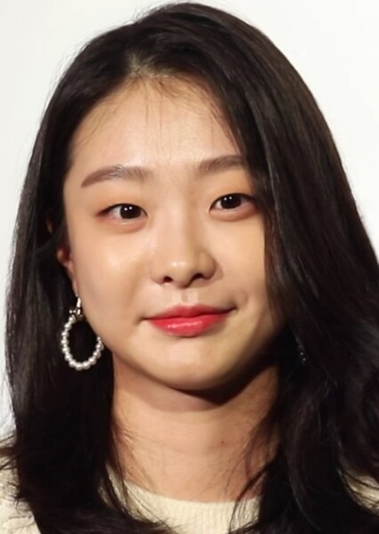 Kim Da-mi