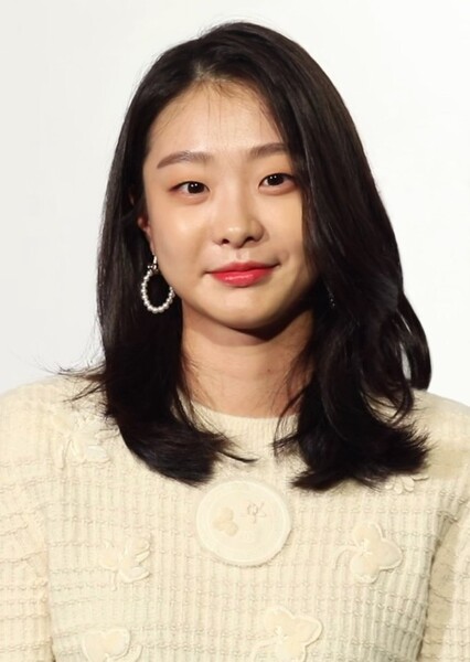 Kim Da-mi photo