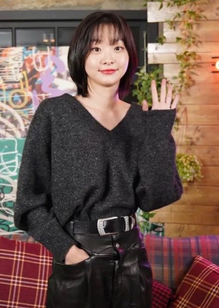 Kim Da-mi photo