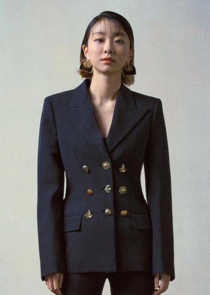 Kim Da-mi photo