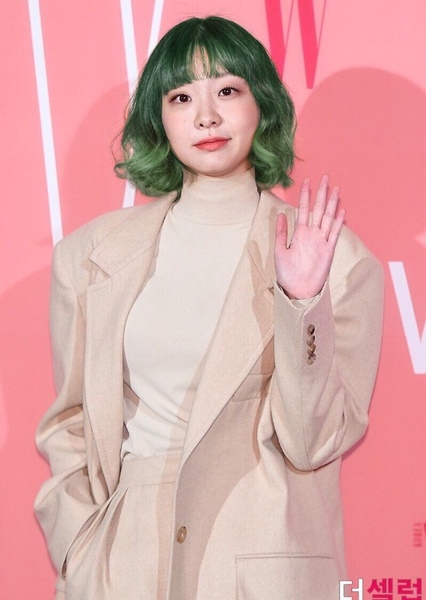 Kim Da-mi photo