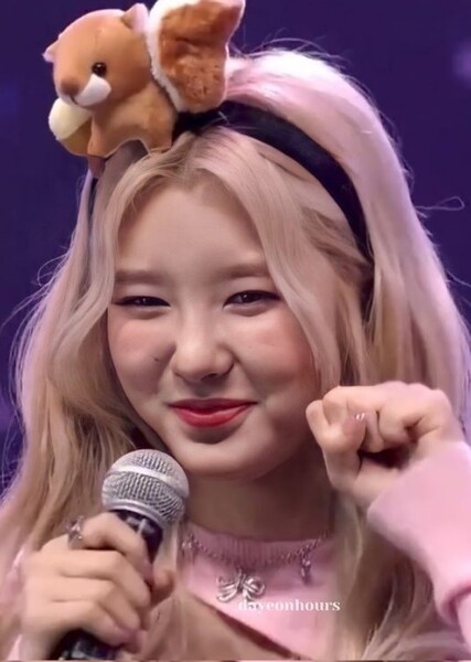 Kim Dayeon photo
