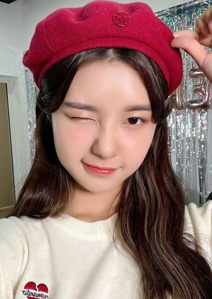 Kim Dayeon