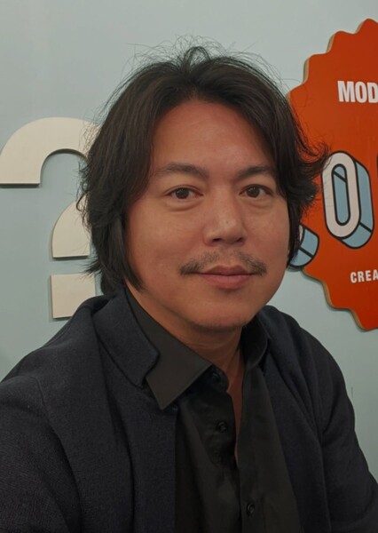Kim Dae-Heung photo