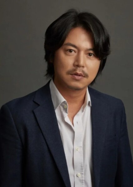 Kim Dae-Heung photo
