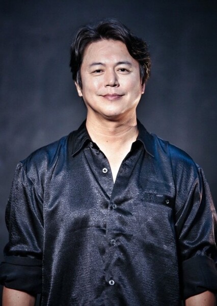 Kim Dae-Heung photo