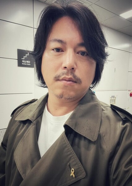 Kim Dae-Heung photo