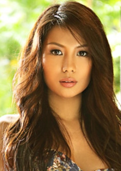 Kim de Guzman
