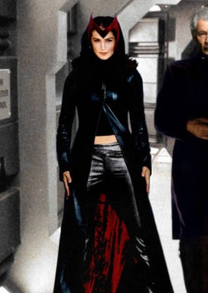 Kim Delaney
