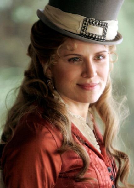 Kim Dickens photo