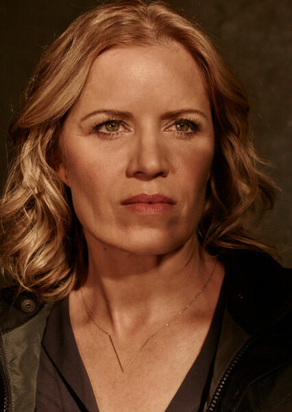 Kim Dickens photo