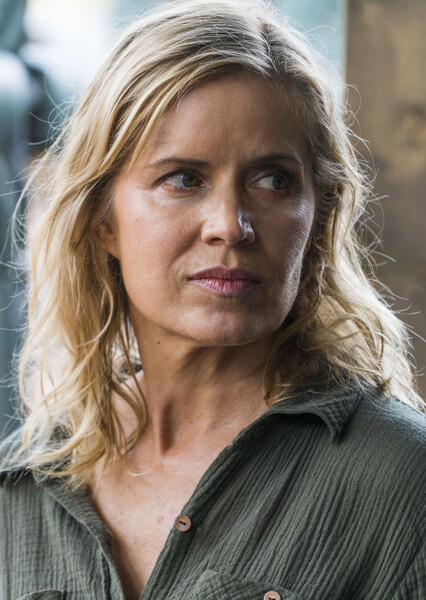 Kim Dickens photo