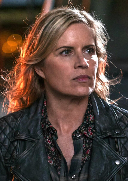 Kim Dickens photo