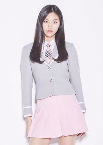 Kim Do-yeon photo