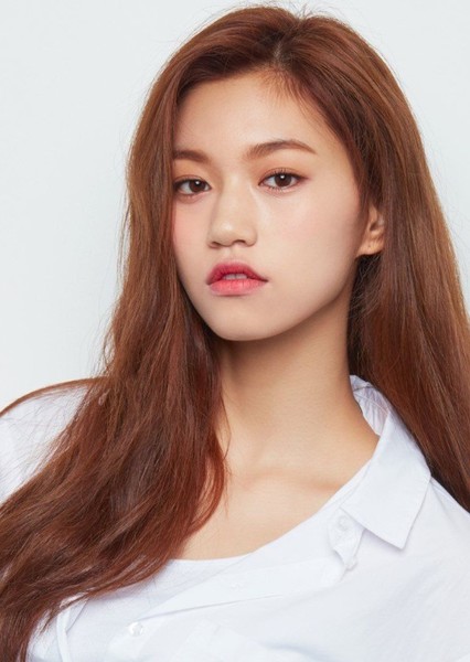 Kim Do-yeon photo