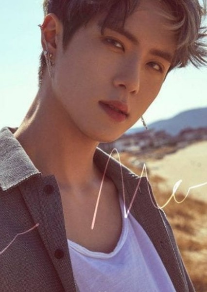 Kim Dong-han photo