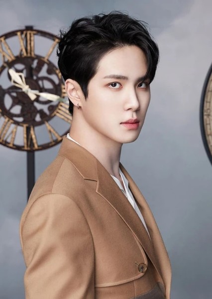Kim Dong-han photo